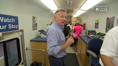 Making travel plans? Soon you'll need an upgraded driver's license to fly in the U.S.