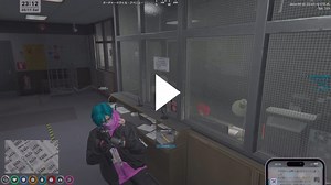 CR_VanilLa - 見事なジャンピングエントリー刃弐ランドw