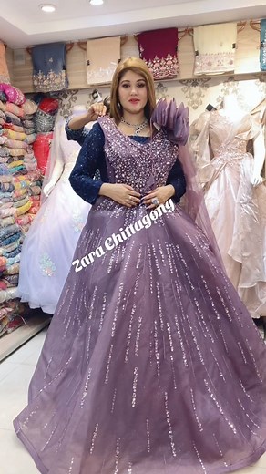 Exclusive Barbie gown collection available at Zara | Zara Chittagong