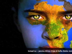 Ismael Lo - Jammu Africa