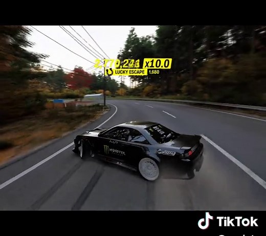 New Favorite AWD Drift Build for Forza – Best Drift Tune