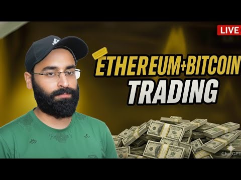 Live Crypto Scalping 16 OCT 2025 #coindcx #bitcoin #ethereum #crypto #bitcoinlivetrading