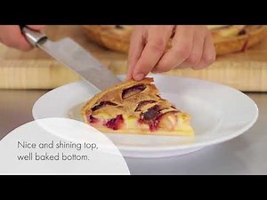 V-ZUG Oven function PizzaPlus