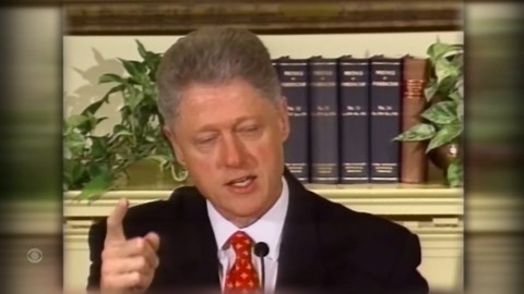 Longtime CBS News correspondent Phil Jones dies at age 87