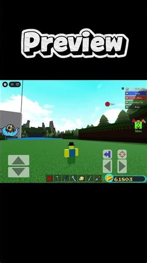 Build a boat simple remote controlled player robot tutorial is out! Go check it out