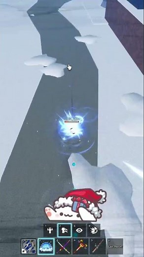 [Blox Fruit] New Control Rework Combo! #roblox #bloxfruit #bloxfruits #controlrework