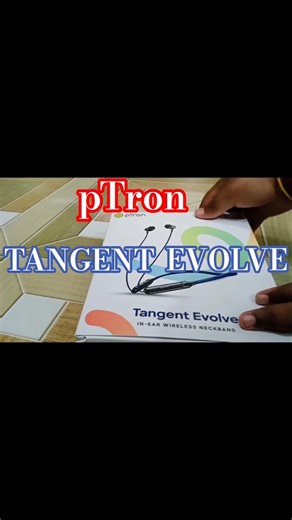 What Makes pTron Tangent Evolve HEADPHONES So SPECIAL?#ptron #tangent #music #headphones #wireless