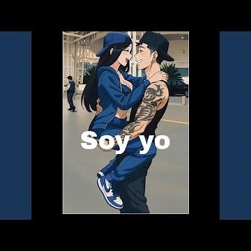Soy yo (feat. Crazy G)