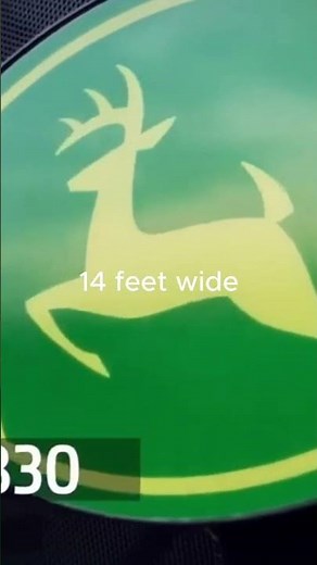 The 1.2 Million Farming Monster