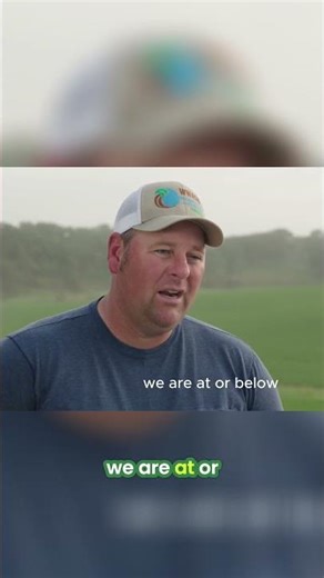 Farmers' Journey Windmills Leveling the Agricultural Commodity Market