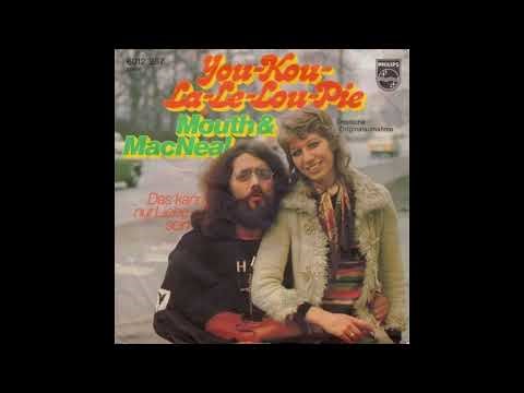 Mouth & MacNeal - You-Kou-La-Le-Lou-Pie (deutsch gesungen)