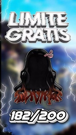 GET FREE NEXUKO HAIR ON ROBLOX #roblox #freeitemsroblox #challenge