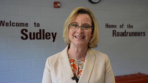 1.3K views · 31 reactions | Meet Rebecca Bolles, the new principal of Sudley Elementary School! | Prince William County Public Schools | Facebook