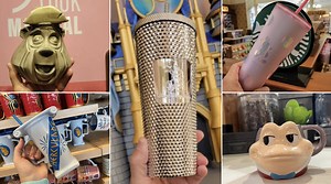 Top 5 Disney Mugs And Tumblers We Loved In 2022! | Chip and Company