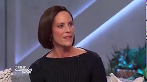 Netflix fans! Which do you think is scarier — Squid Game or Midnight Mass? | The Kelly Clarkson Show