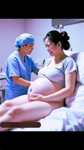 Calm, Strong & Unassisted | Real Home Birth Without Hospital Help #shorts #shortsfeed