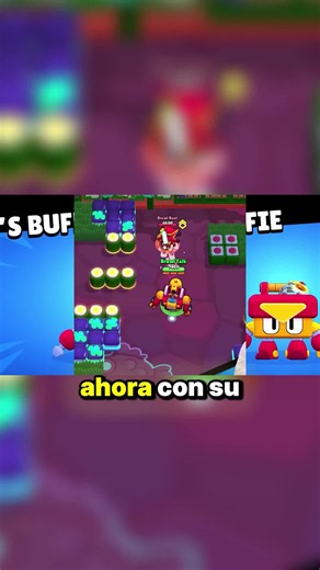 El gadget más loco de TODO Brawl Stars