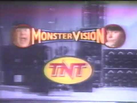 Monstervision - Clash Of The Monsters Promo