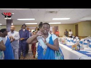Traditional Dances (Burundian & Rwandese)