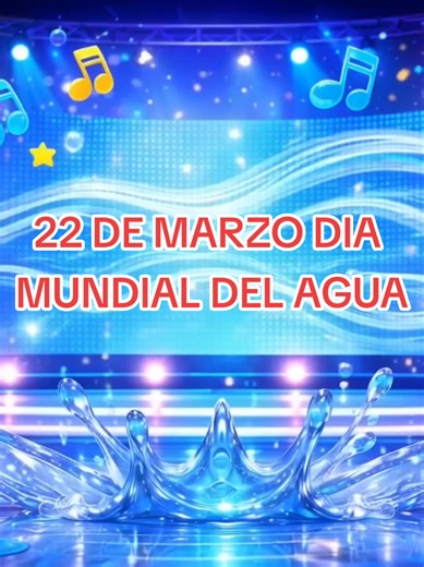 Día Mundial del Agua: Cómo Cuidar Nuestro Planeta