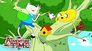 HOUSE HUNTING SONG Lyrics - ADVENTURE TIME | eLyrics.net