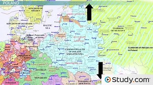 Old Empires in the Mid-17th Century: History, Timeline & Characteristics - Video | Study.com