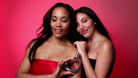 Bebe Silver by Bebe for Women - 3.4 oz EDP Spray