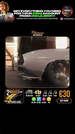 CSR2 AMERICAN ROAD TRIP PHOENIX EVENT CARS | CSR RACING 2 GET CAMARO DUSOLD DESIGN CAR | CSR2 GLITCH