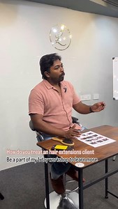 14K views · 313 reactions | It’s not just about adding hair… it’s...