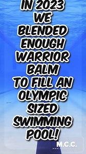 Warrior Balm www.motorbikers.cc #fibromyalgia #mccwellness | M.C.C - Motorbikers Cosmetic Company