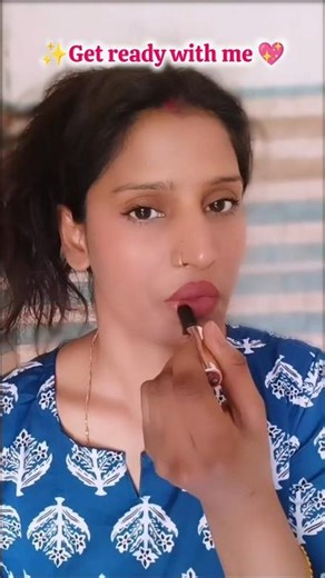 get ready with me/ daily Makeup Tutorial #shorts #makeup