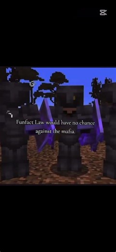 Invis mafia arc #minecraft