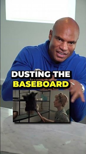 Why I Pay My Cleaning Lady $600 A Week