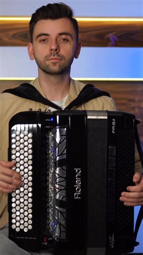 Wellerman (Accordion) #wellerman #accordion #accordionplayer | Aссordionman