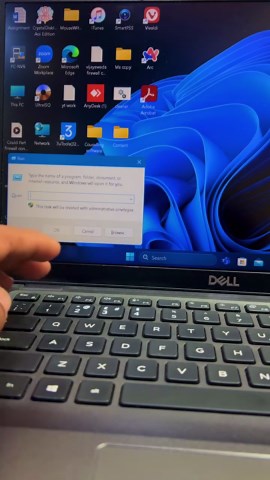 Ilyas Byahatti | Tech & Info | PC tips on Instagram: "Secret command for windows users The cleanmgr /sageset command is used to configure the Disk Cleanup utility in Windows. Here’s a breakdown of its functionality: Purpose: The /sageset option allows you to specify which types of files you want to clean up. This is done by displaying the Disk Cleanup Settings dialog box, where you can select the categories of files to be deleted (e.g., Temporary Internet Files, Recycle Bin, etc.). Usage: You ca