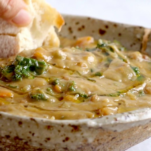 486K views · 2.2K reactions | Detox Crockpot Lentil Soup! A...