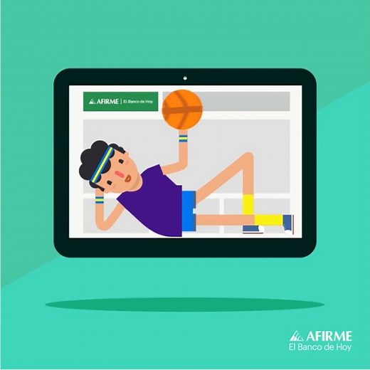 ¡Descubre el nuevo Afirmenet!