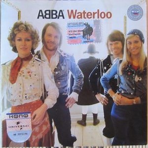 ABBA - Waterloo
