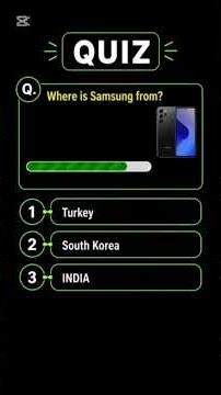 Can You Gets all 10/10 Rights🌹 drop you answer for the correct answers #quizizz #challenge #q #qu