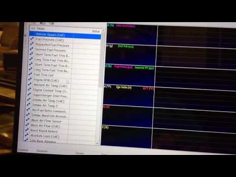 How to download and open layout files