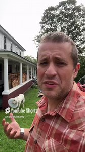 Dog Kisses: The Pure Joy of Farm Life