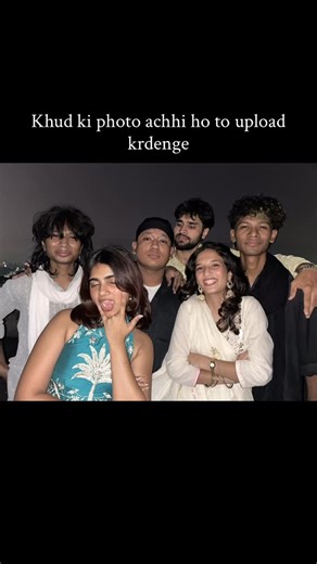 Victor Hemrom on Instagram: "Alien kaha hai batao? . . . #diwali #fitcheck"