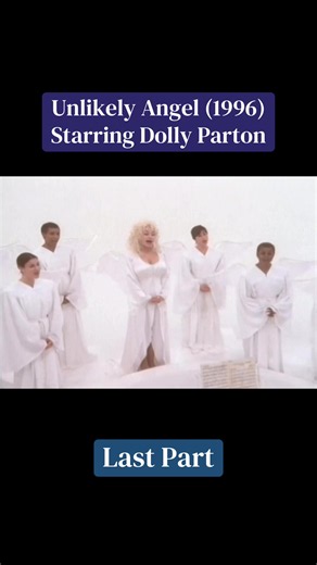 Unlikely Angel (1996) starring Dolly Parton — movie overview