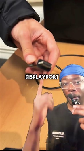 how does this gpu even work!? #pc #pcgaming #nvidia