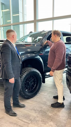 67…67…6.7L Cummins Turbo Diesel 😎 #67 #sixseven #cummins #ram #stalbertdodge | St. Albert Dodge