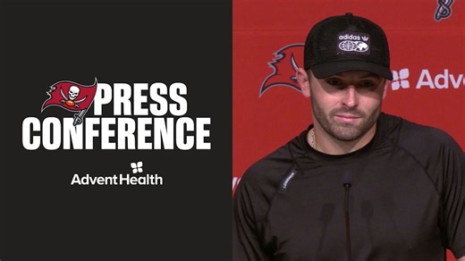 Baker Mayfield: Explosive Plays Are Critical | Press Conference