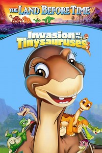 The Land Before Time XI: Invasion of the Tinysauruses - Alchetron, the free social encyclopedia