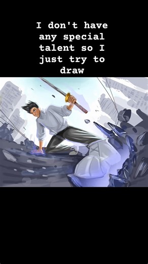 How to Draw Yuta Okkotsu 😱 | Easy Step-by-Step Anime Drawing