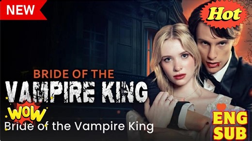[Hot 2026] 🍀 Bride Of The Vampire King Full EP