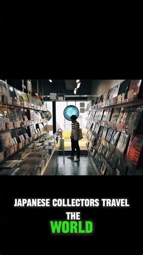 The rarest reggae records in the world are in Japan #reggae #rare